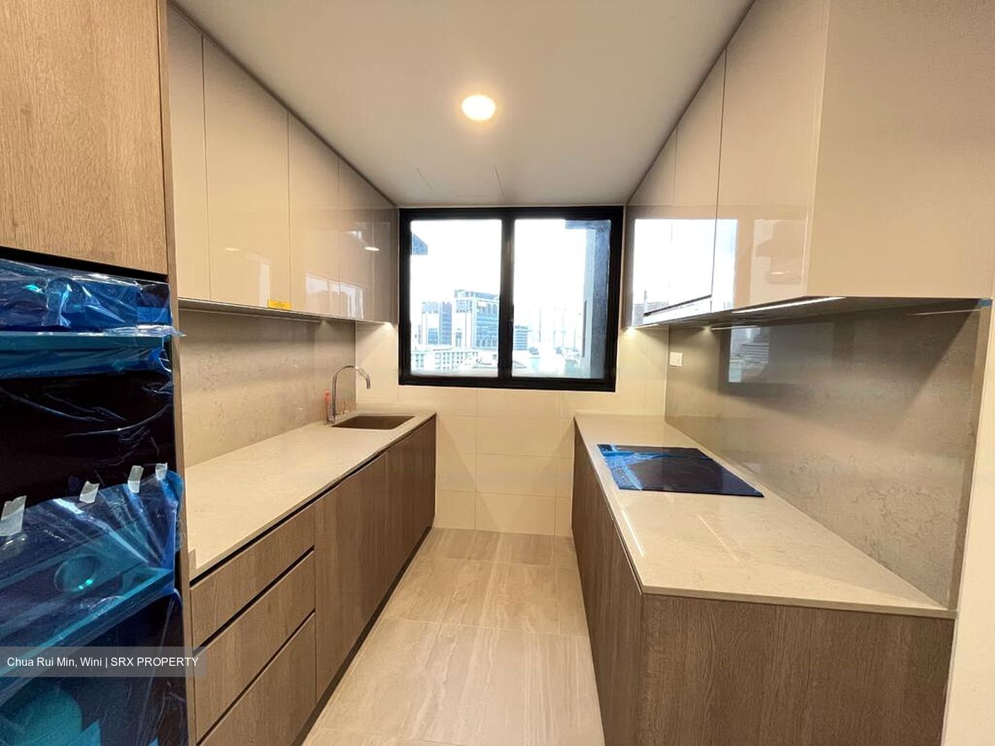 Avenue South Residence (D3), Apartment #474650391